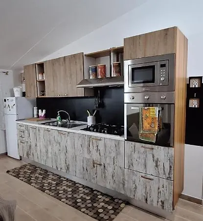 Ariosto Appartement Mondragone